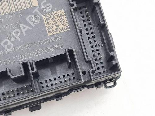 Electronic module AUDI Q4 E-TRON SUV (F4B) 45 | BP39408260M83  - Image 5