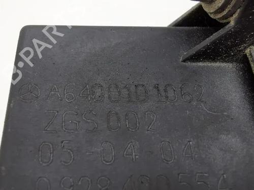 Other MERCEDES-BENZ B-CLASS Sports Tourer (W245) B 180 CDI (245.207) | BP28861727O1