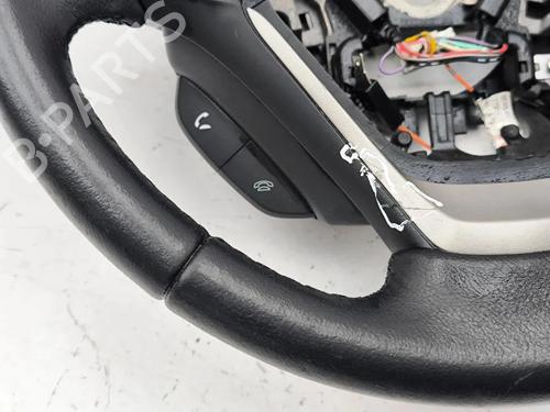 Steering wheel HONDA CR-V III (RE_) 2.2 i-DTEC 4WD (RE6) | BP36196497C49 - Image 3