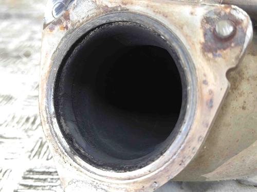 Catalyst AUDI Q7 (4MB, 4MG, 4MQ) 45 TDI quattro | BP28872865M10