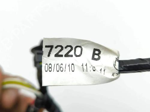 Wiring harness MAZDA CX-7 (ER) 2.2 MZR-CD AWD (ER10A) | BP36180780E16 - Image 2
