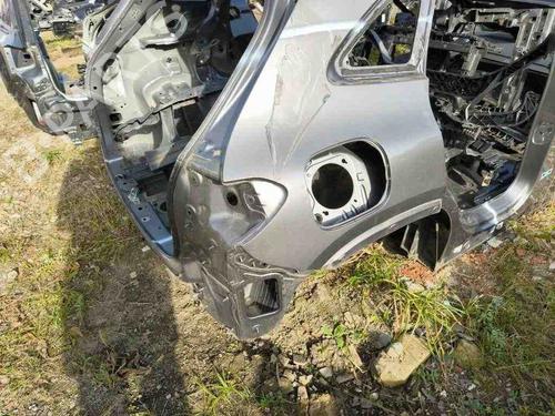 Used Right rear fenders MERCEDES-BENZ EQA (H243) EQA 250 (243.701) (190 hp) 28874839