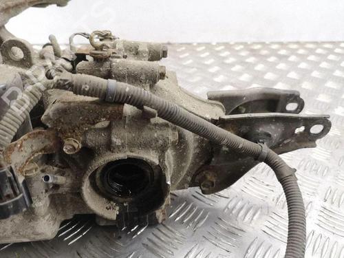 Rear differential HONDA CR-V IV (RM_) 2.2 i-DTEC AWD (RE6) | BP37404773M24 - Image 3