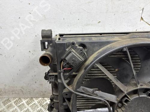 Radiator set CHEVROLET TRAX 1.6 | BP32676265M120 - Image 2