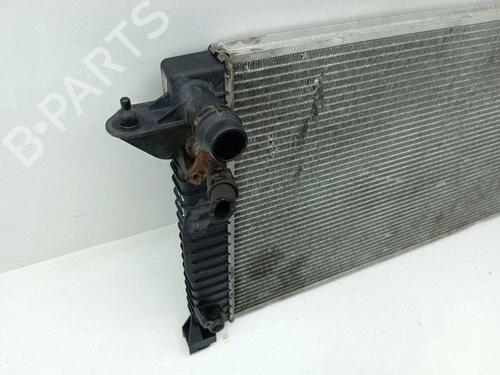 Water radiator AUDI A4 B6 Avant (8E5) 2.5 TDI | BP40231970M31 - Image 2