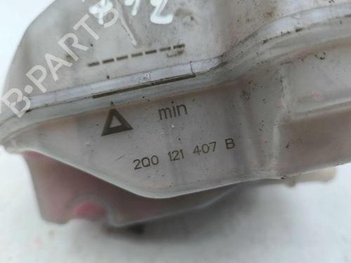 Expansion tank SEAT IBIZA V (KJ1, KJG) 1.0 TSI | BP28896960C120 