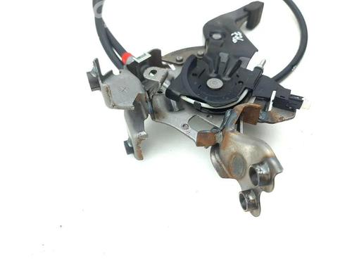 Hand brake INFINITI Q50 50 D | BP28877130I18 - Image 4