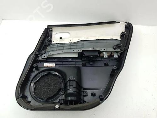 Rear left panel MAZDA CX-7 (ER) 2.2 MZR-CD AWD (ER10A) | BP28846672C60 - Image 5