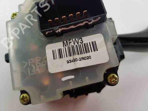 Steering column stalk HYUNDAI i30 Estate (FD) 1.6 CRDi | BP28870546I23 