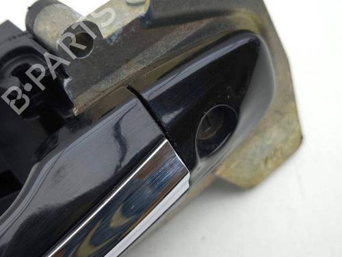 Rear left exterior door handle INFINITI Q50 50 D | BP28876767C130 