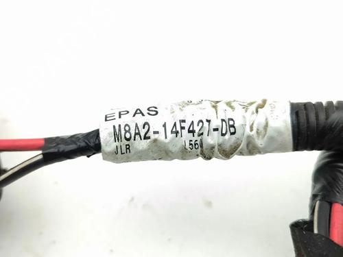 Wiring harness LAND ROVER RANGE ROVER VELAR (L560) 2.0 D180 TD4 4x4 | BP33900789E16  - Image 6