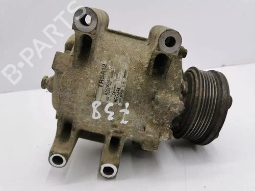 AC compressor SAAB 9-7X 4.2 AWD | BP36139071M34 - Image 7