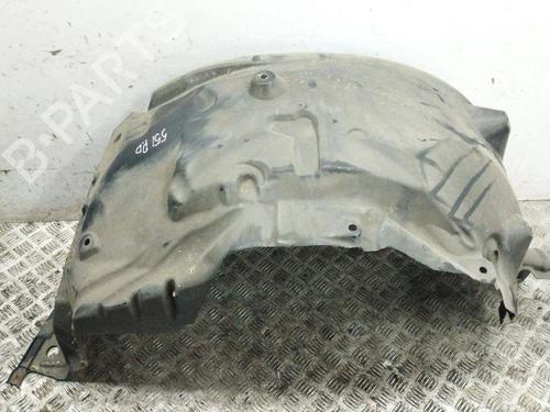 Used Wheel arch LAND ROVER RANGE ROVER SPORT I (L320) 2.7 D 4x4 (190 hp) 28894729