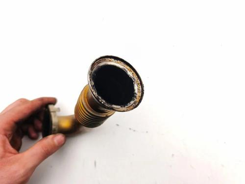 Pipe AUDI A6 C7 Avant (4G5, 4GD) 3.0 TDI quattro | BP36200015M125 - Image 6