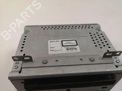 Electronic module FORD FOCUS II (DA_, HCP, DP) 1.8 TDCi | BP36197273M83 - Image 3