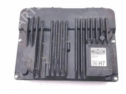 Engine control unit (ECU) TOYOTA C-HR (_X1_) 2.0 Hybrid (MAXH10) | BP36214740M57 - Image 5