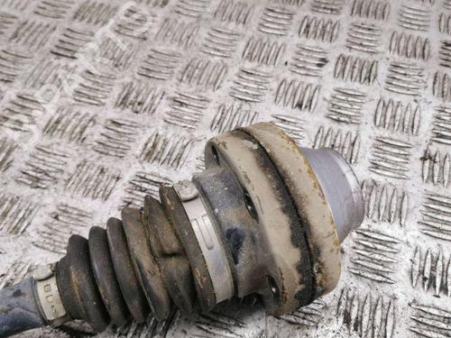 Left front driveshaft PORSCHE CAYENNE (9PA) S 4.5 | BP28899116M38