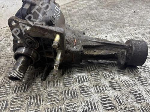 Front differential TOYOTA RAV 4 II (_A2_) 2.0 D 4WD (CLA20_, CLA21_, CLA20R, CLA21R) | BP40194059M23 - Image 2