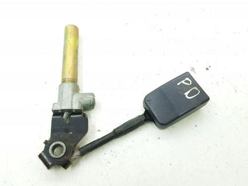 Used Seat buckle RENAULT ESPACE III (JE0_) 2.2 12V TD (JE0E, JE0H, JE0P) (113 hp) 28903699