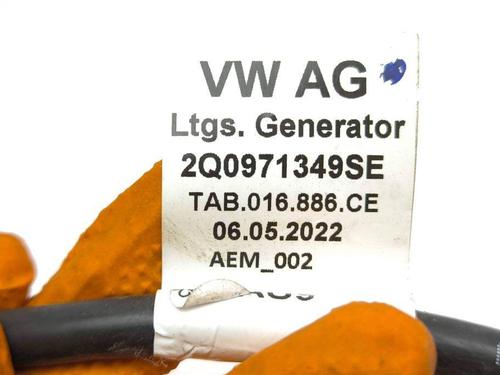 Wiring harness SEAT IBIZA V (KJ1, KJG) 1.0 TSI | BP28878470E16 
