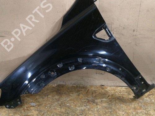 Left front fenders CHEVROLET CAPTIVA (C100, C140) 2.0 D 4WD | BP28885088C41 