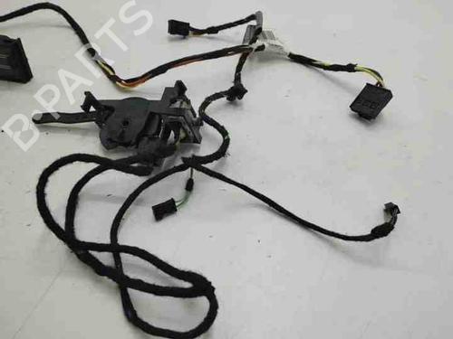 Heater resistor BMW X5 (E70) xDrive 30 d | BP28858416M108 