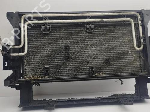 AC radiator BMW 5 (E39) 525 d | BP28861922M32 