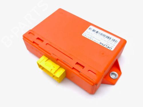 Electronic module MASERATI QUATTROPORTE V 4.2 | BP36328031M83 - Image 3