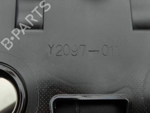 Valve cover NISSAN 350Z Coupe (Z33) 3.5 (AAZ33) | BP28882302M124