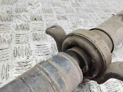 Driveshaft HONDA CR-V II (RD_) 2.2 CTDi (RD9) | BP28844696M37