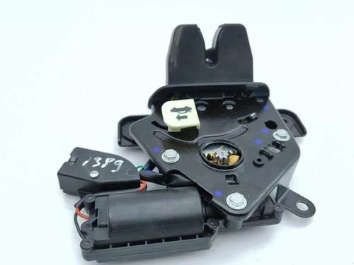 Tailgate lock TESLA MODEL 3 (5YJ3) EV | BP33224540C101 - Image 4