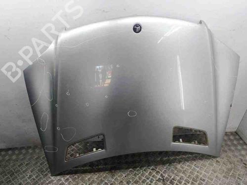 Used Hood MERCEDES-BENZ M-CLASS (W164) ML 320 CDI 4-matic (218 hp) 28899160
