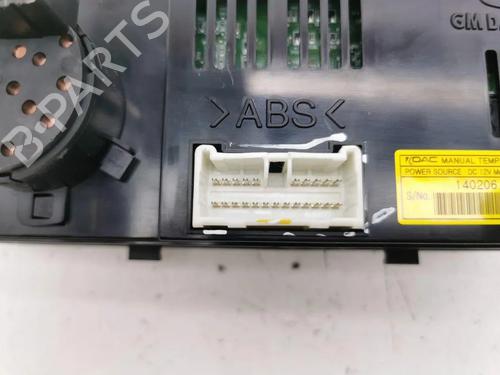 Electronic module OPEL ANTARA A (L07) 2.2 CDTi | BP36329042M83 - Image 9