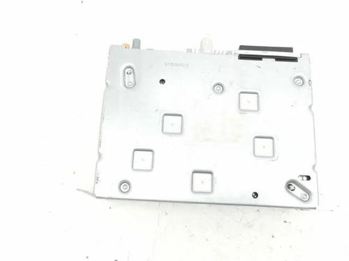 Electronic module PEUGEOT 2008 I (CU_) 1.6 HDi | BP28849315M83 