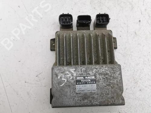 Elektronisk modul LEXUS IS C (GSE2_) 350 (GSE21) (318 hp) 28858002