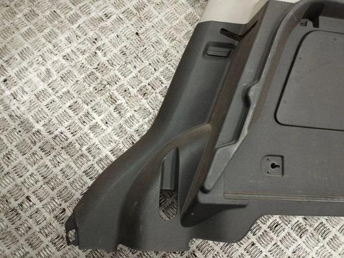 Boot lining KIA CARENS III MPV (UN) 2.0 CRDi 140 | BP38247541I3 - Image 9