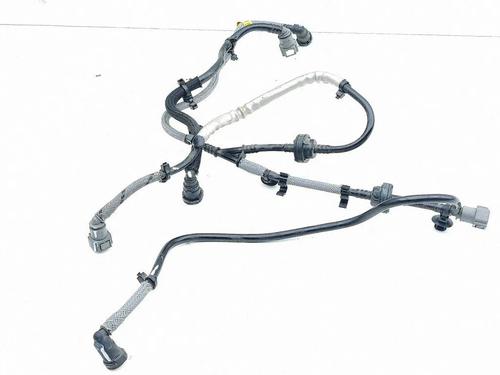 Pipe RENAULT CAPTUR II (HF_) TCe 100 (HFMT) | BP38246182M125 - Image 2