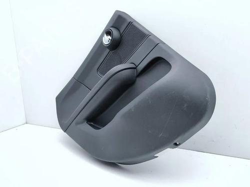 Rear left panel MINI MINI COUNTRYMAN (F60) Cooper | BP38495370C60 - Image 2
