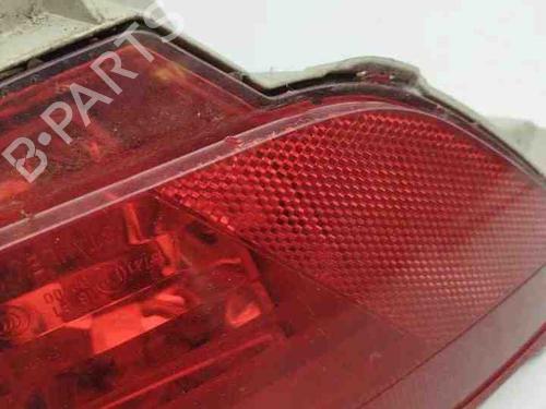 Rear fog light MAZDA CX-5 (KE, GH) 2.2 D AWD (KE2AW) | BP28865647C37