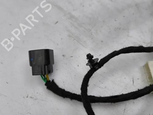 Wiring harness OPEL ANTARA A (L07) 2.2 CDTi | BP28854389E16 