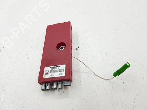 Used Electronic module Electronic module 33252746 33252746