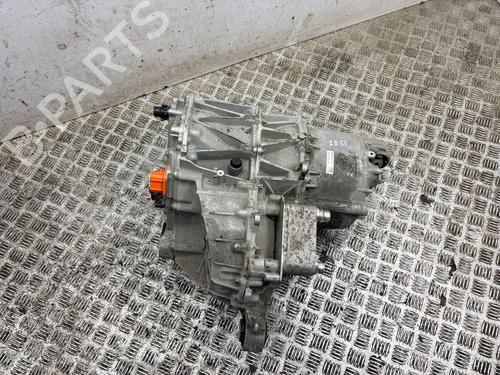 Used Engine Engine 36190321 36190321