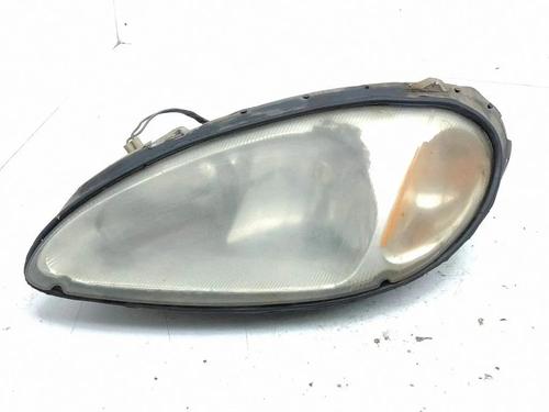 Used Left headlight Left headlight CHRYSLER PT CRUISER (PT_) 2.2 CRD (121 hp) 40246542 40246542