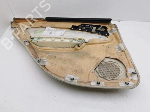 Rear right panel MERCEDES-BENZ C-CLASS (W203) C 200 CDI (203.007) | BP36188931C61 - Image 8