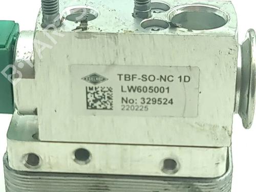 Electronic sensor RENAULT CAPTUR II (HF_) TCe 100 (HFMT) | BP33901283M84 - Image 3