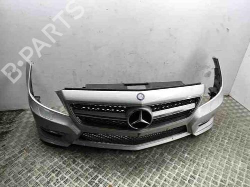 Used Front bumper MERCEDES-BENZ CLS (C218) CLS 350 CDI / d (218.323) (265 hp) 28857794