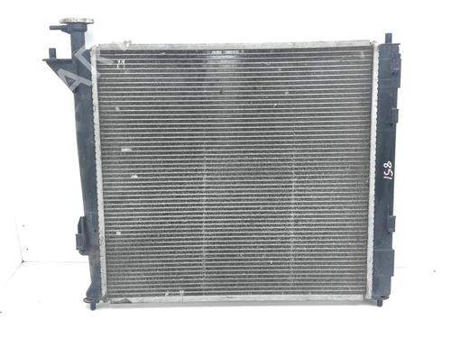 Used Water radiator HYUNDAI SANTA FÉ III (DM, DMA) 2.2 CRDi 4WD (197 hp) 28873851