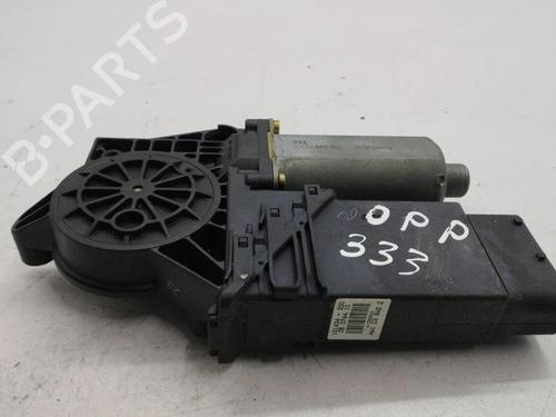 Vindusheismotor venstre foran VW PASSAT B5 (3B2) 1.8 (125 hp) 28904688