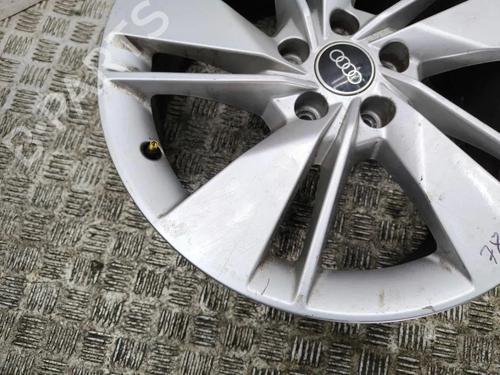 Fælk AUDI Q2 (GAB, GAG) 35 TFSI | BP28899868C45  - Image 6