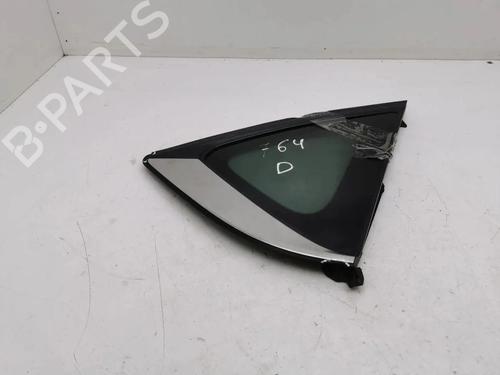 Panel rude bagtil højre MAZDA CX-5 (KF) 2.0 | BP33880411C92 - Image 3
